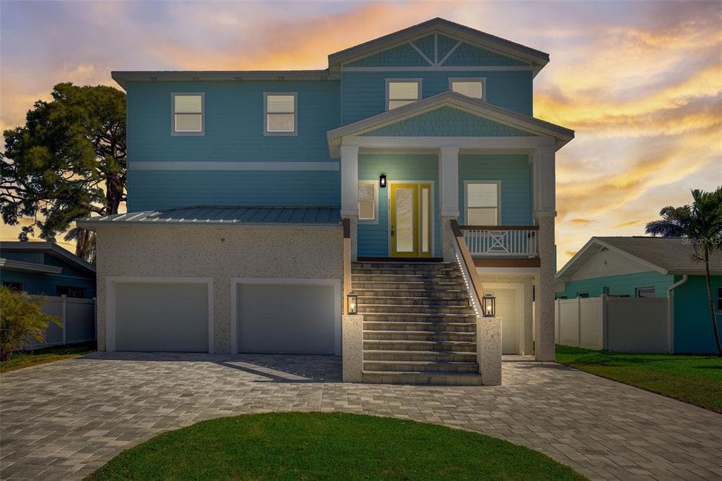 315 87TH AVENUE N ST PETERSBURG, FL 33702