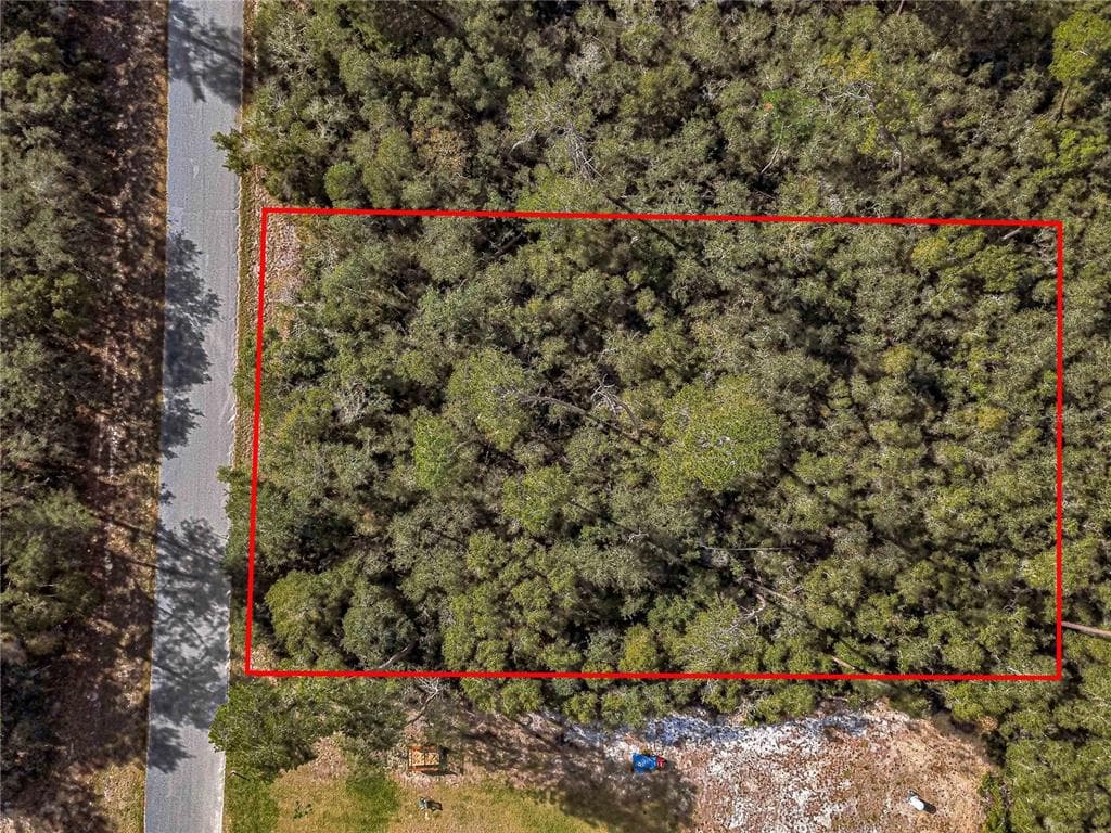 TBD SW 17TH CIRCLE OCALA, FL 34473