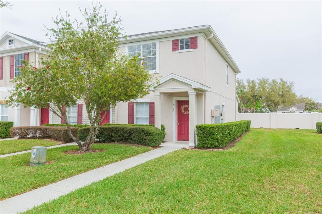 16345 SWAN VIEW CIRCLE ODESSA, FL 33556