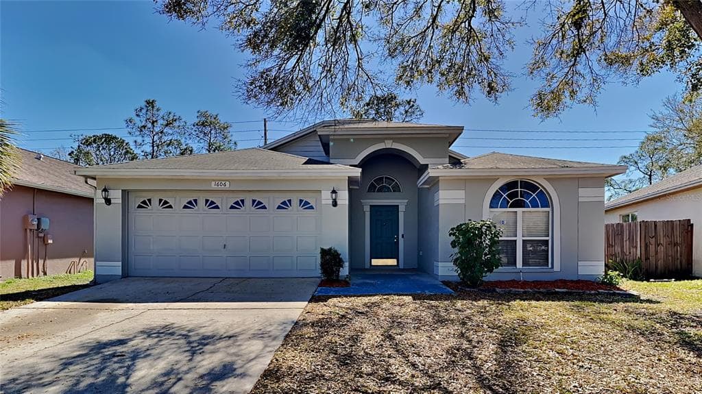 1606 ALLENTON AVENUE BRANDON, FL 33511
