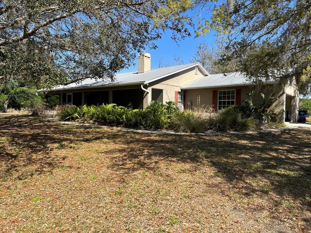 36439 SINGLETARY ROAD MYAKKA CITY, FL 34251