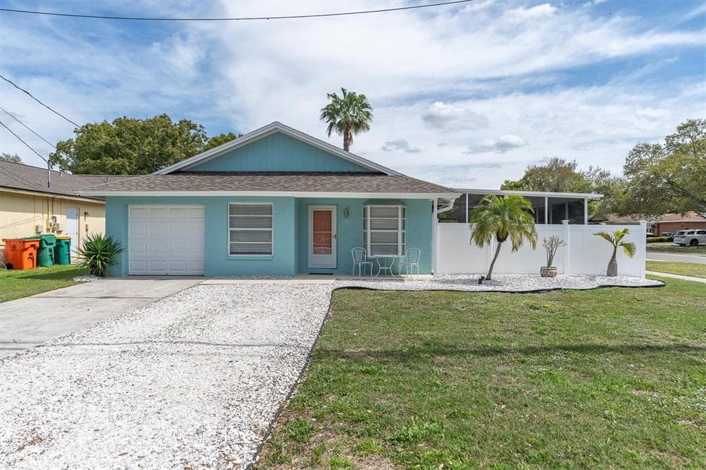 1402 14TH STREET PALM HARBOR, FL 34683