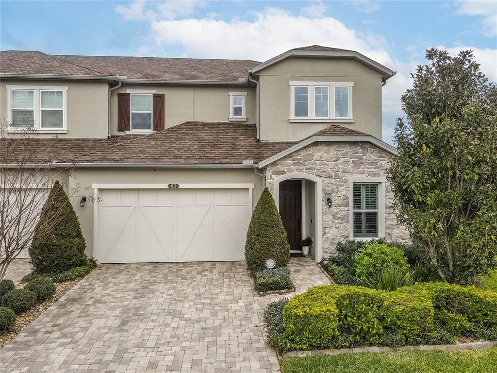 4120 BARLETTA COURT