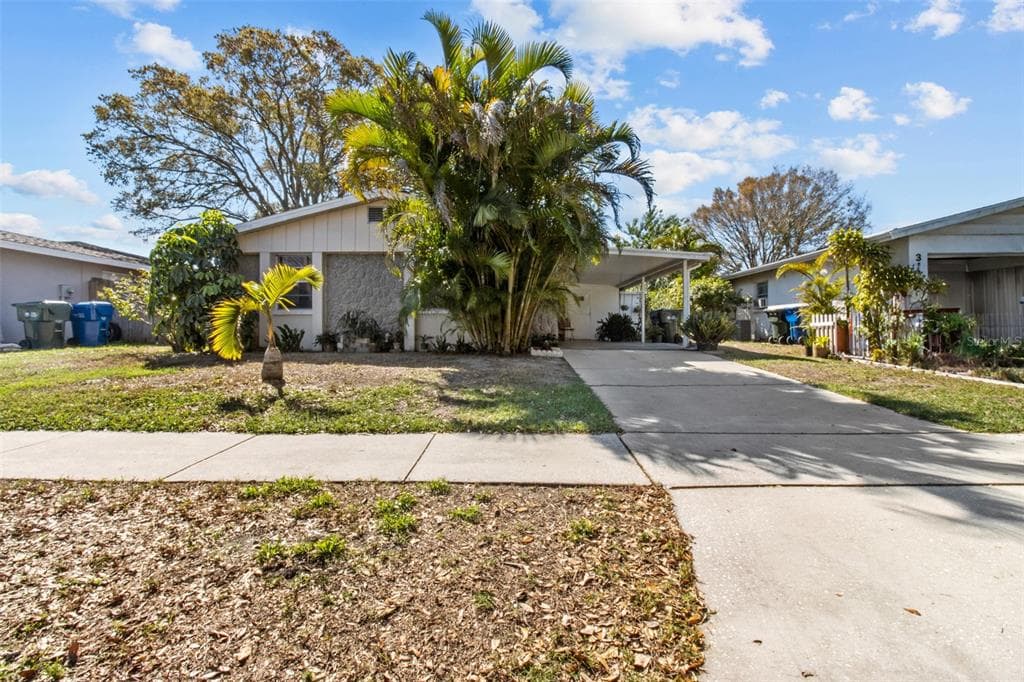 3476 7TH AVENUE SE LARGO, FL 33771