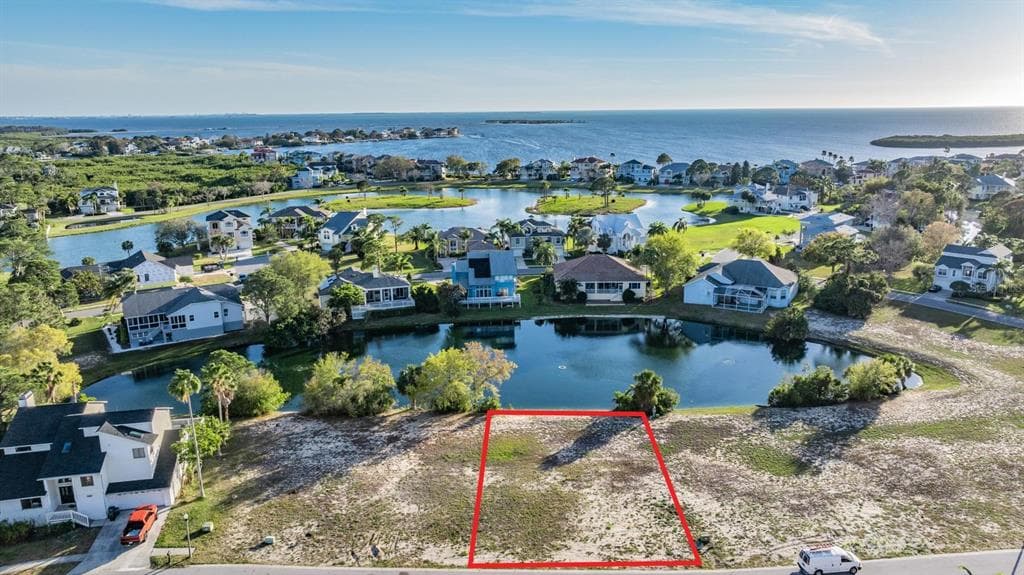 2038 N POINTE ALEXIS DRIVE TARPON SPRINGS, FL 34689