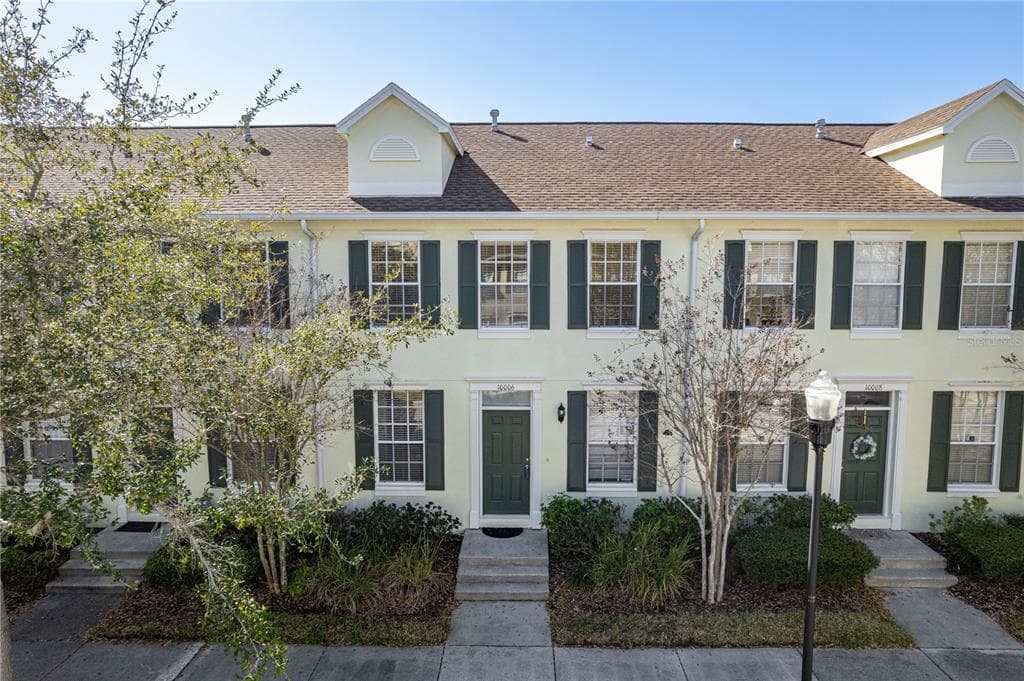 10006 TATE LANE TAMPA, FL 33626