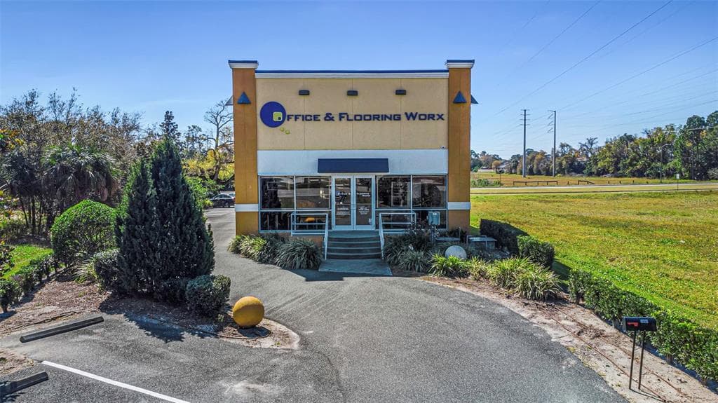5000 TAMPA ROAD OLDSMAR, FL 34677