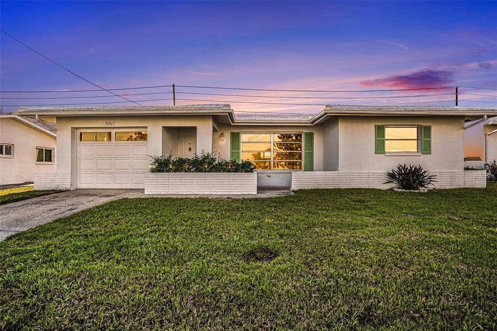 9850 45TH WAY N PINELLAS PARK, FL 33782