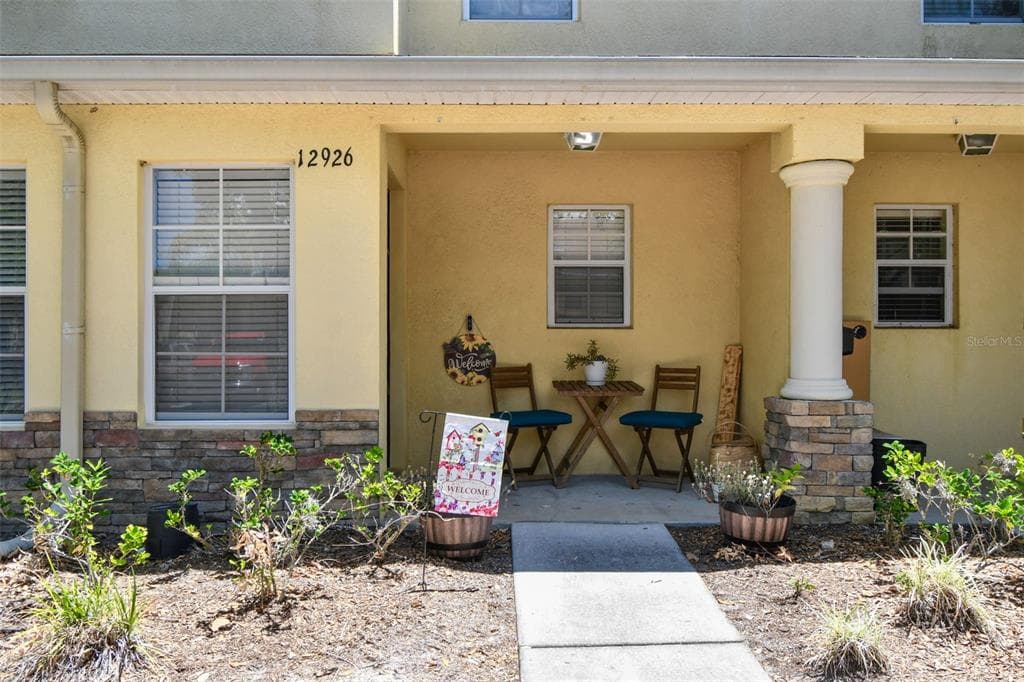 12926 TRADE PORT PLACE RIVERVIEW, FL 33579
