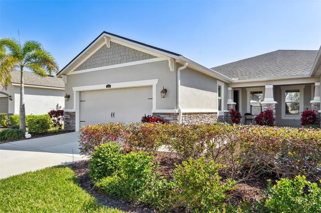 11533 CAMBIUM CROWN DRIVE RIVERVIEW, FL 33569