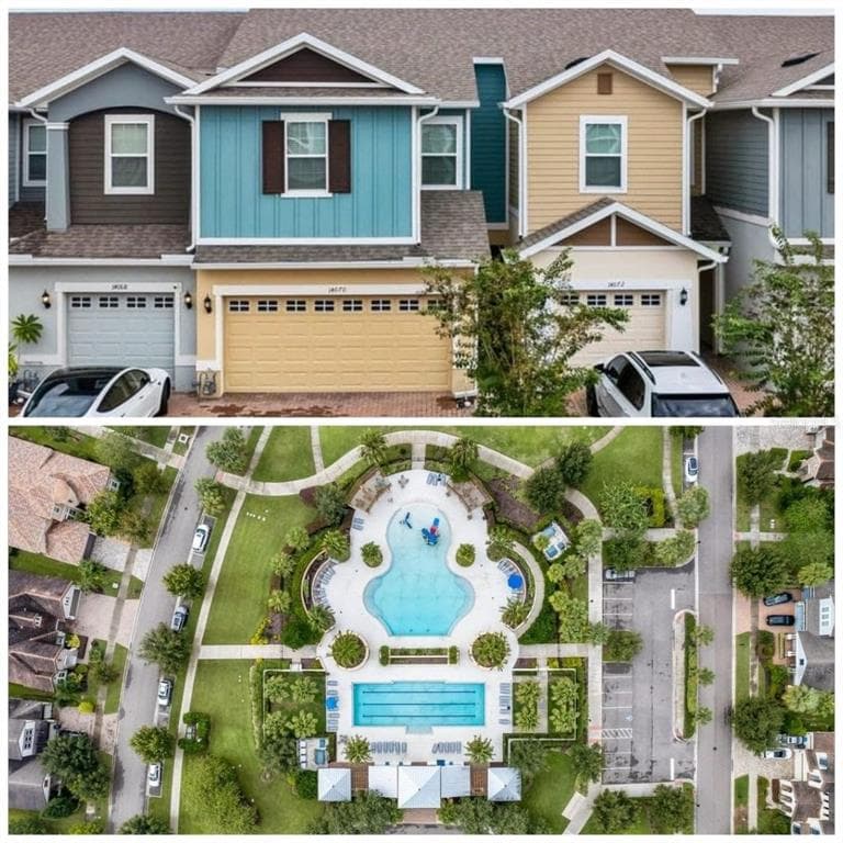 14070 KITE LANE LITHIA, FL 33547