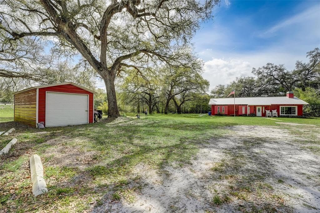 37414 WOODRIVER DRIVE DADE CITY, FL 33523