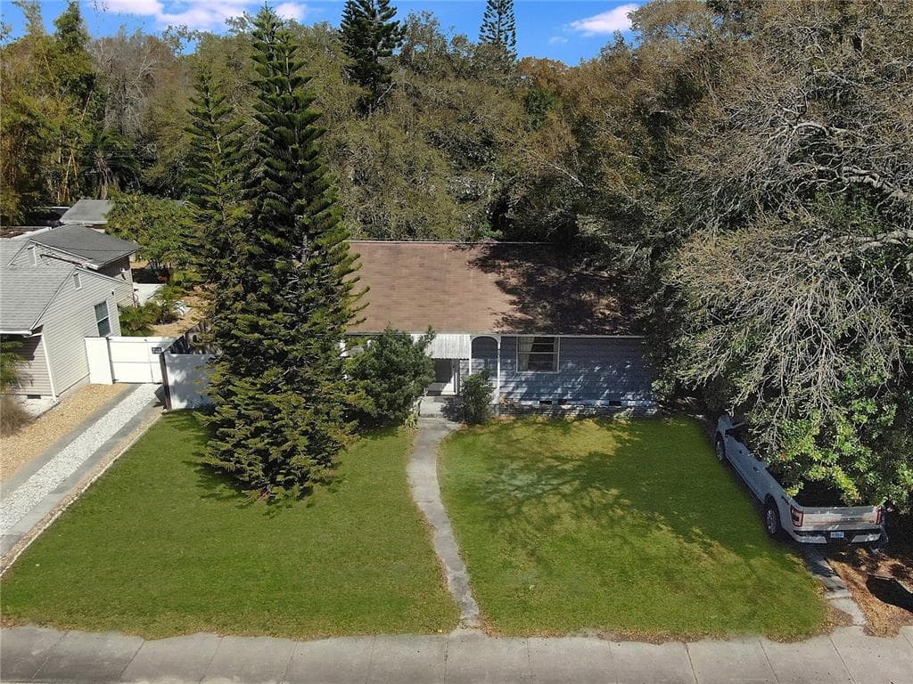 731 38TH AVENUE N ST PETERSBURG, FL 33704