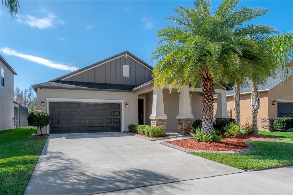 11718 WINTERSET COVE DRIVE RIVERVIEW, FL 33579