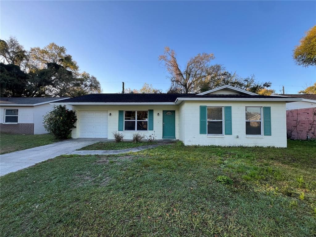 729 HOLLY TERRACE BRANDON, FL 33511