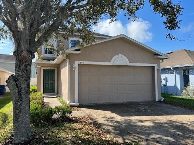 17052 LIXBERRY WAY LAND O LAKES, FL 34638