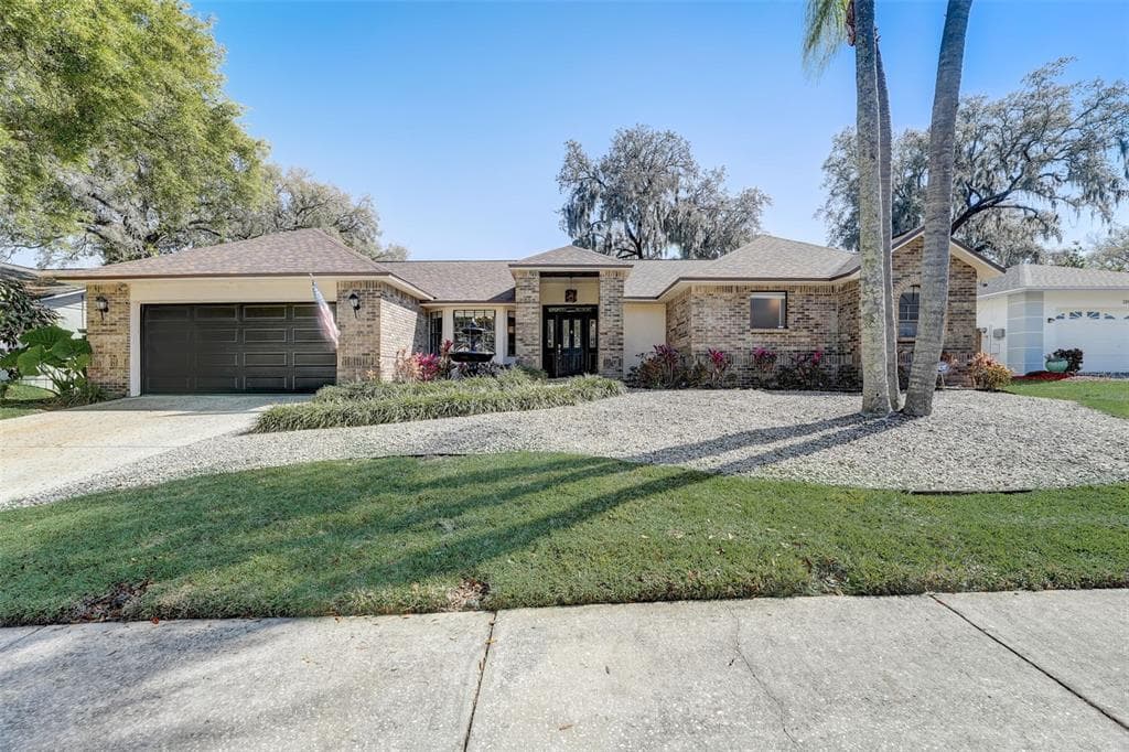1807 TAWNEE PLACE BRANDON, FL 33510