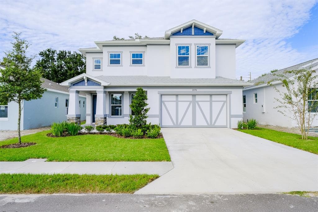 2076 PARAGON CIRCLE W CLEARWATER, FL 33755