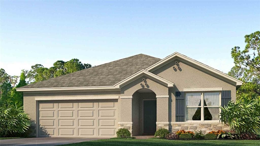 1833 LIGHT GARDENS AVENUE PLANT CITY, FL 33565