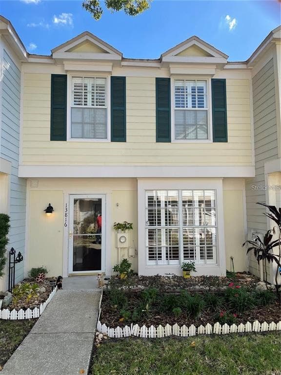 13816 STONE MILL WAY TAMPA, FL 33613
