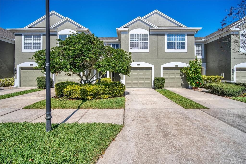 10126 POST HARVEST DRIVE RIVERVIEW, FL 33578