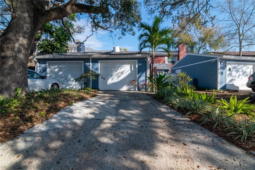 2547 W MARYLAND AVENUE TAMPA, FL 33629