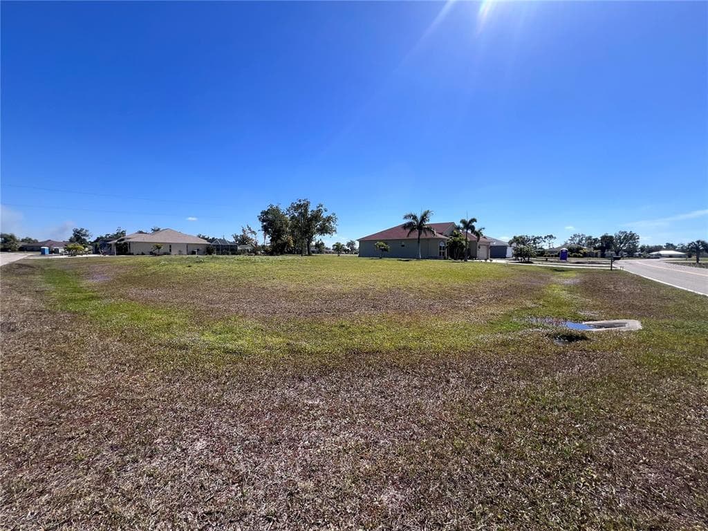 16240 MINORCA DRIVE PUNTA GORDA, FL 33955