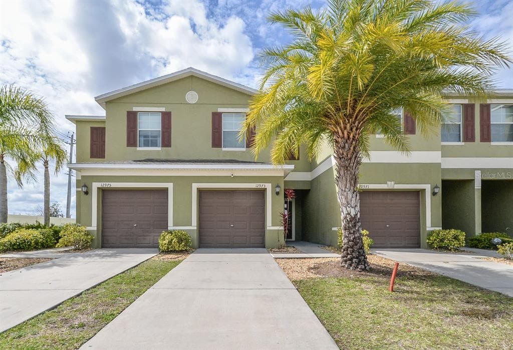 12973 DREAM CATCHER WAY RIVERVIEW, FL 33579