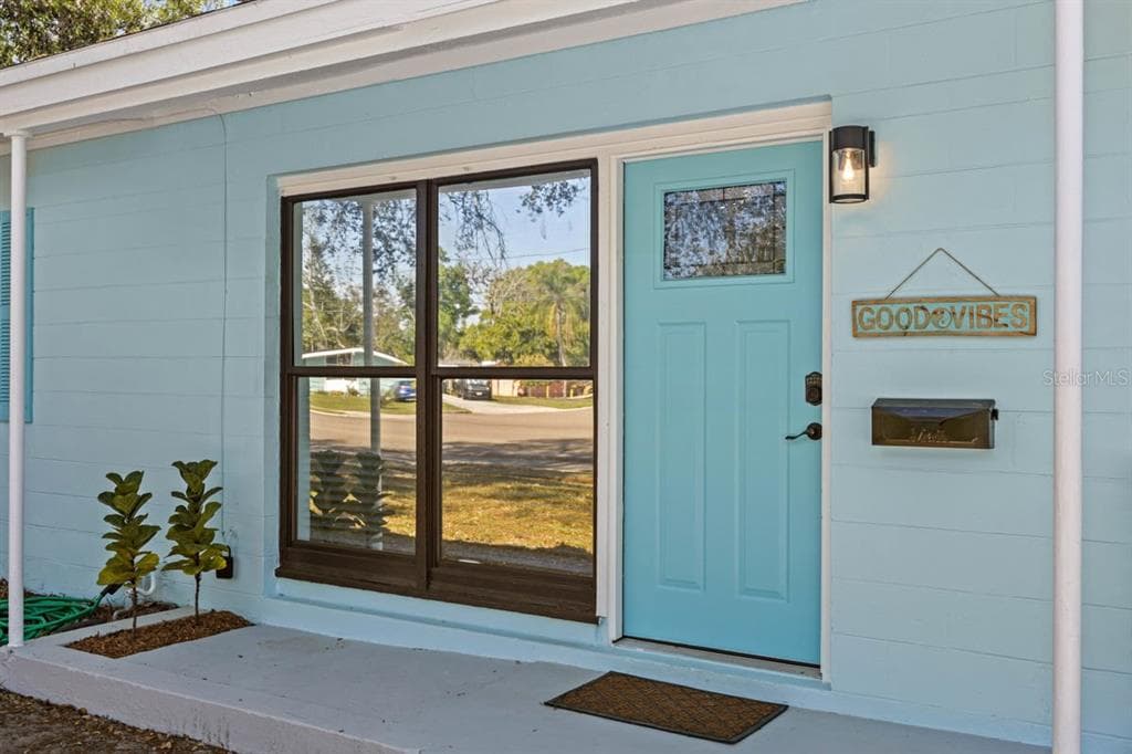 3971 ELKCAM BOULEVARD SE ST PETERSBURG, FL 33705