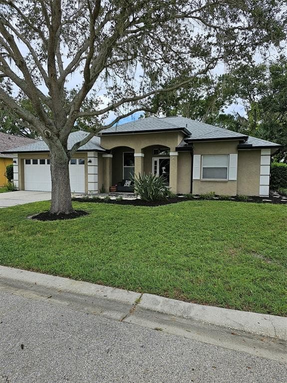 3715 61ST DRIVE E BRADENTON, FL 34203