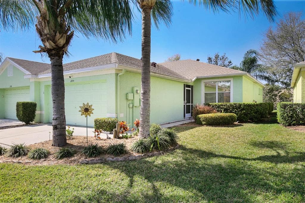 11570 CAPTIVA KAY DRIVE RIVERVIEW, FL 33569