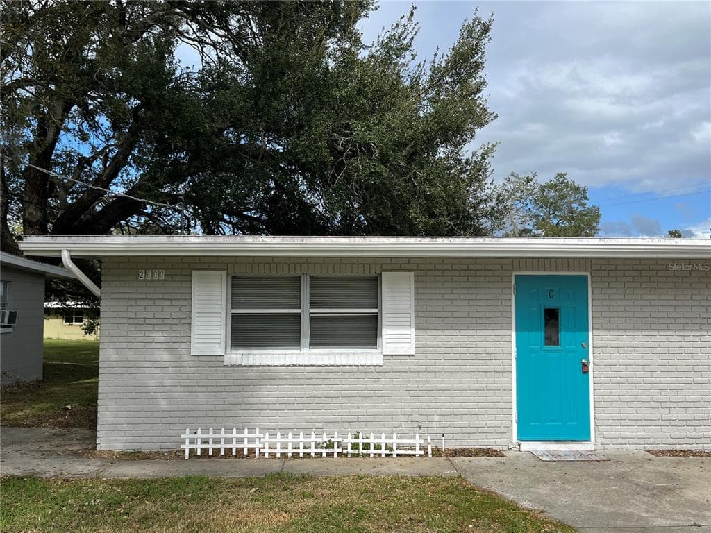 2600 TRINITY CIRCLE NW WINTER HAVEN, FL 33881