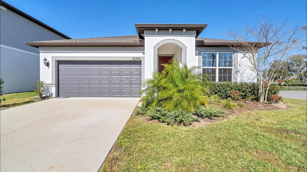 36959 HIGHLAND MEADOWS COURT ZEPHYRHILLS, FL 33542