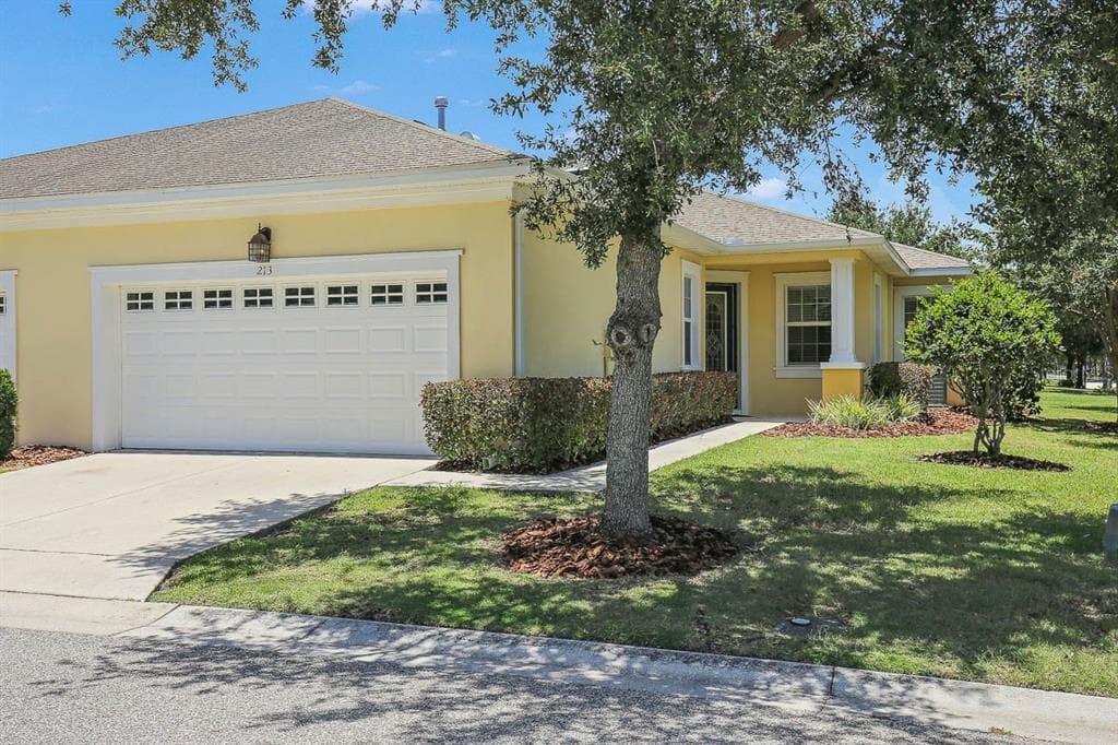 213 SUNSET CREST COURT APOLLO BEACH, FL 33572