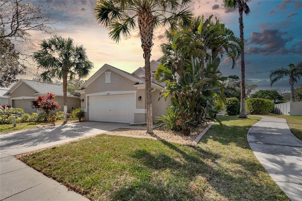 11922 WHISPER CREEK DRIVE RIVERVIEW, FL 33569
