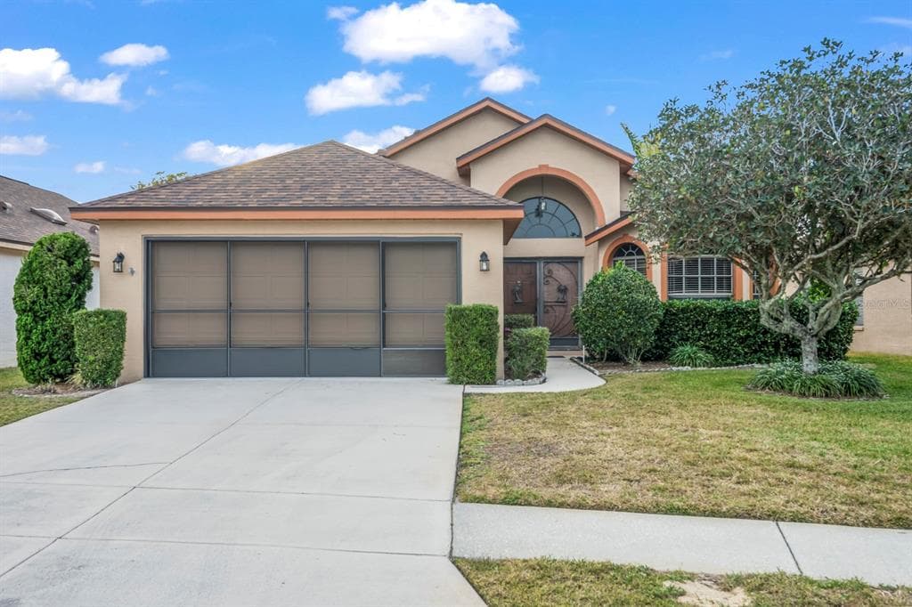 13715 LEROUX DRIVE HUDSON, FL 34669