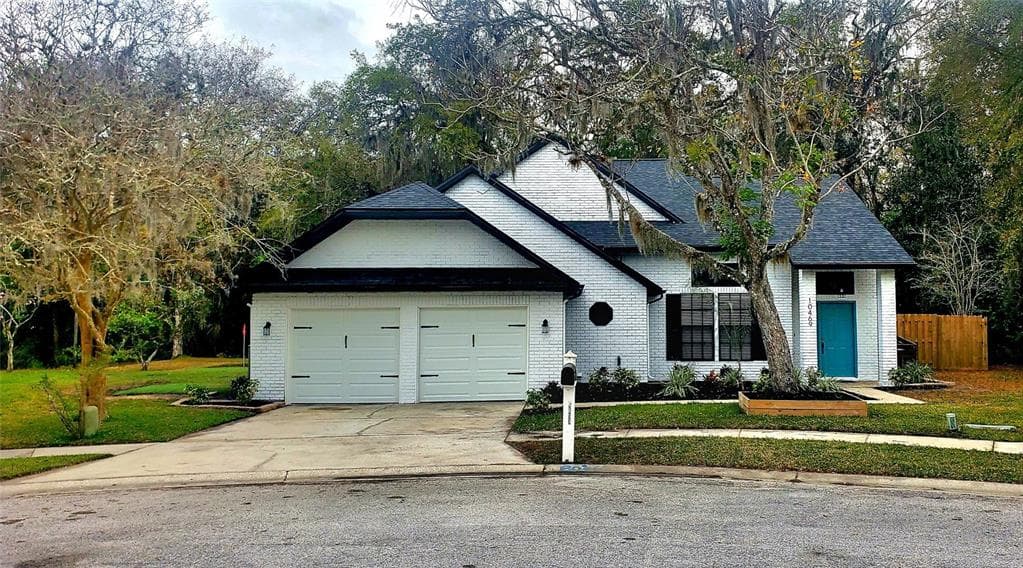 10469 COPPERWOOD DRIVE NEW PORT RICHEY, FL 34654