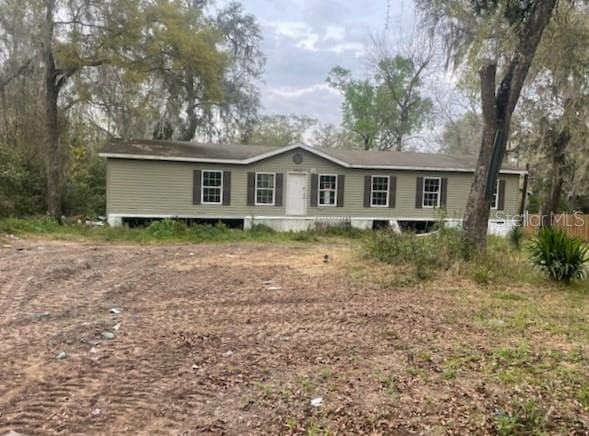 32262 MARCHMONT CIRCLE DADE CITY, FL 33523