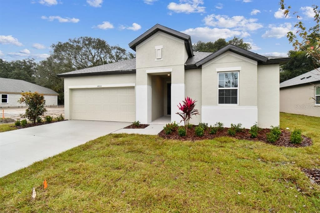 34818 MULRION DRIVE ZEPHYRHILLS, FL 33541