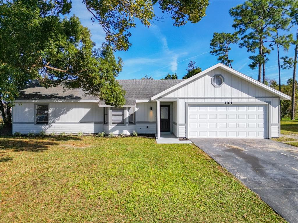 3101 NEWMARK DRIVE DELTONA, FL 32738
