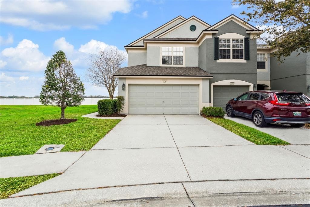 4728 POND RIDGE DRIVE RIVERVIEW, FL 33578