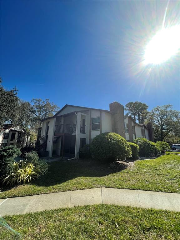 3455 COUNTRYSIDE BOULEVARD UNIT 64 CLEARWATER, FL 33761