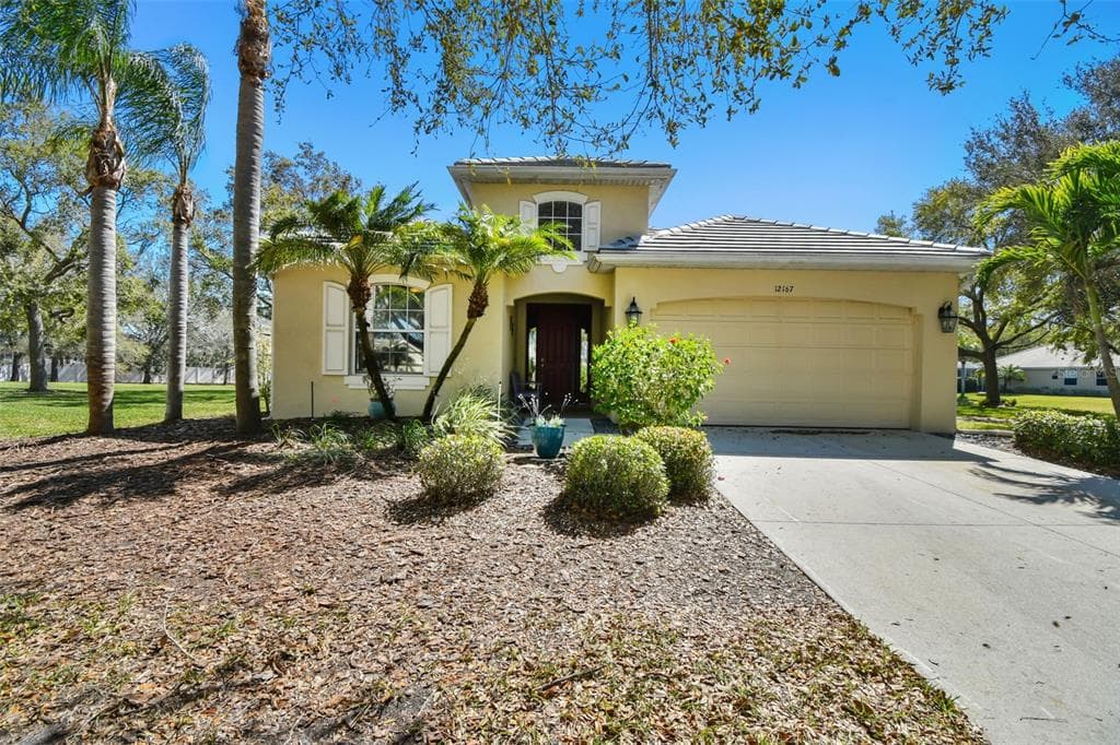 12167 RED LEAF ROAD PARRISH, FL 34219
