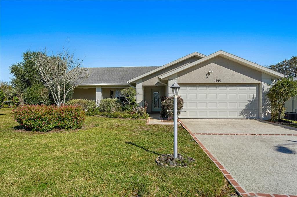 1951 SWEETGUM PLACE PALM HARBOR, FL 34684