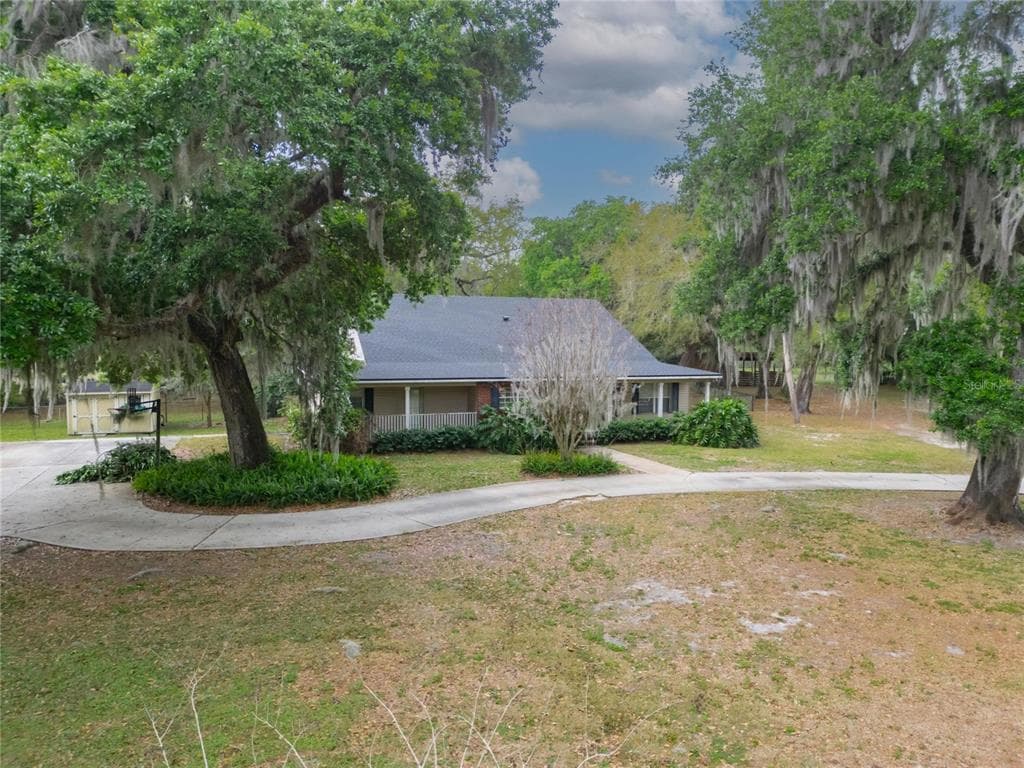 2097 DYNAMITE ROAD BARTOW, FL 33830