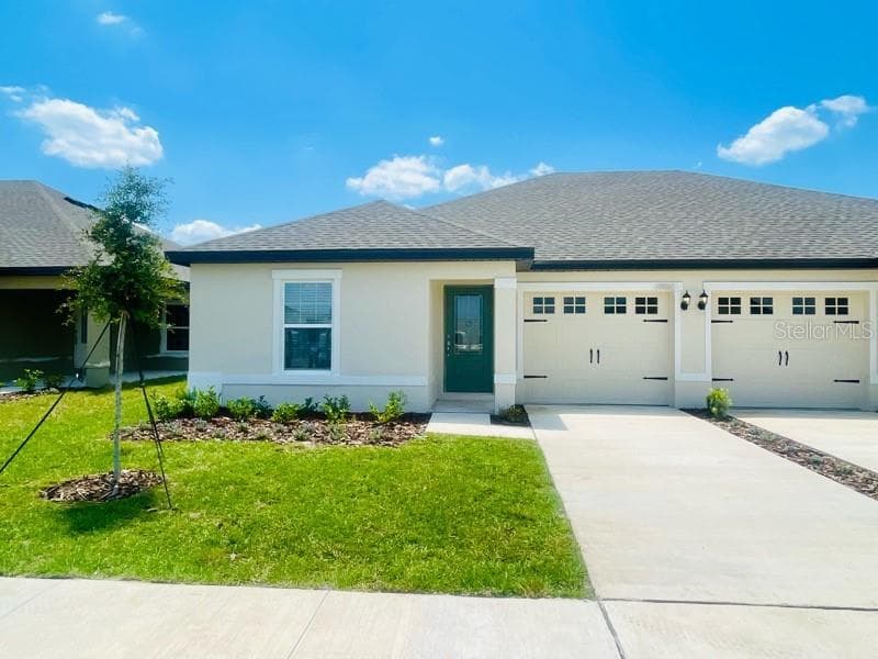3212 SEVILLE STREET LAKE ALFRED, FL 33850