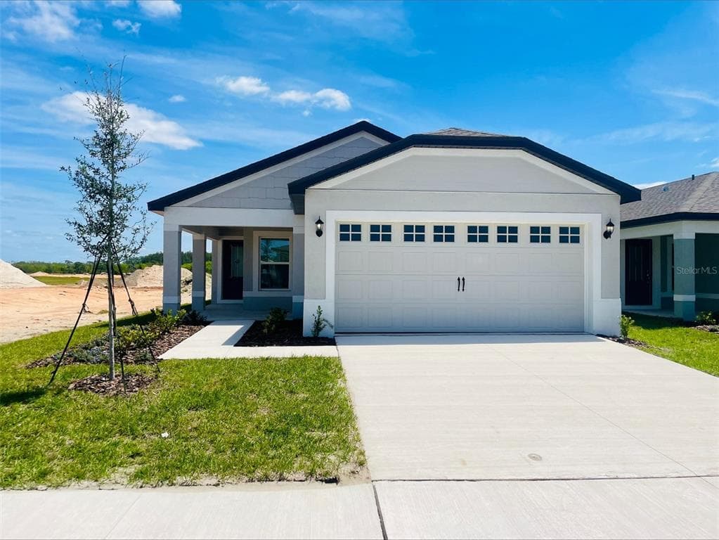 3841 CORSICAN PLACE LAKE ALFRED, FL 33850