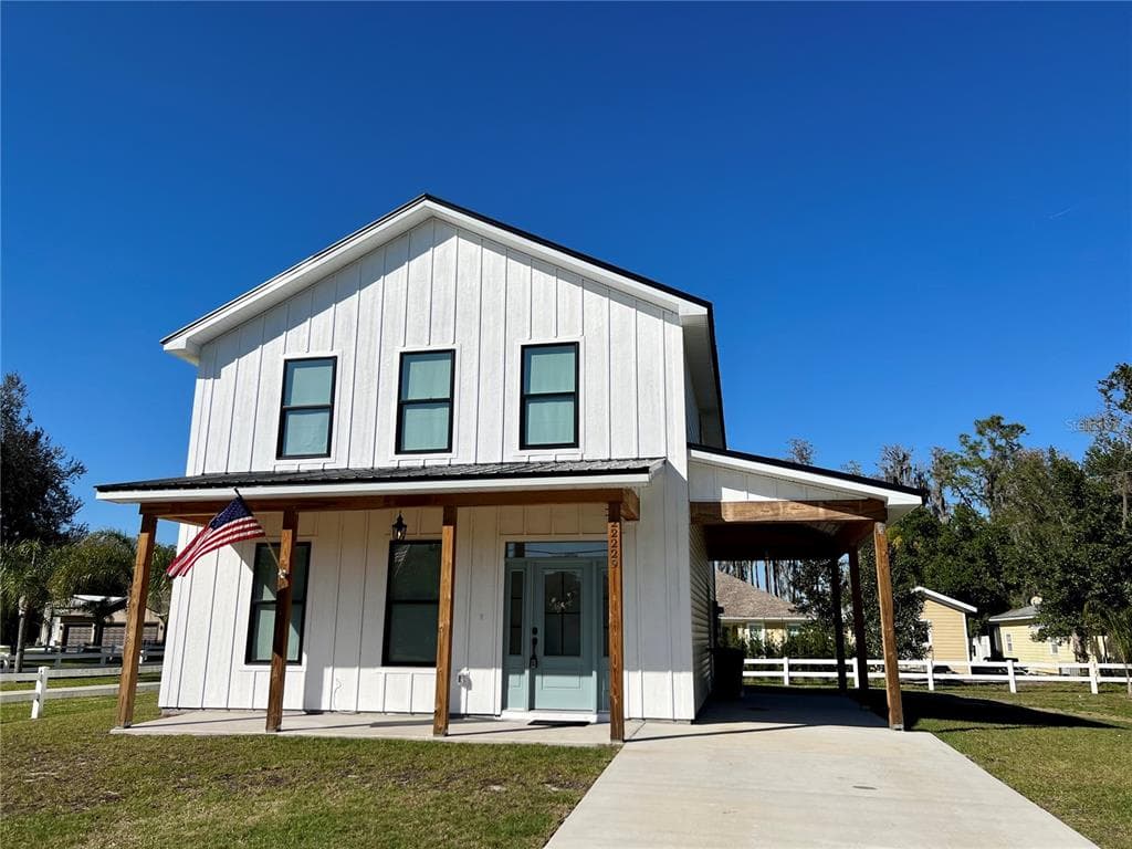 22229 CARSON DRIVE LAND O LAKES, FL 34639