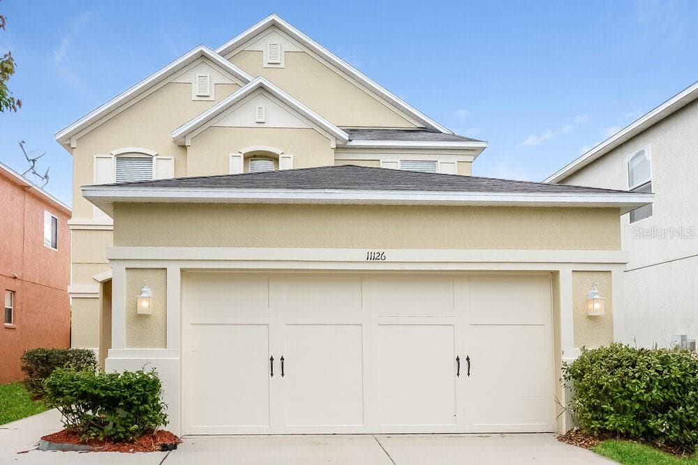 11126 SILVER FERN WAY RIVERVIEW, FL 33569
