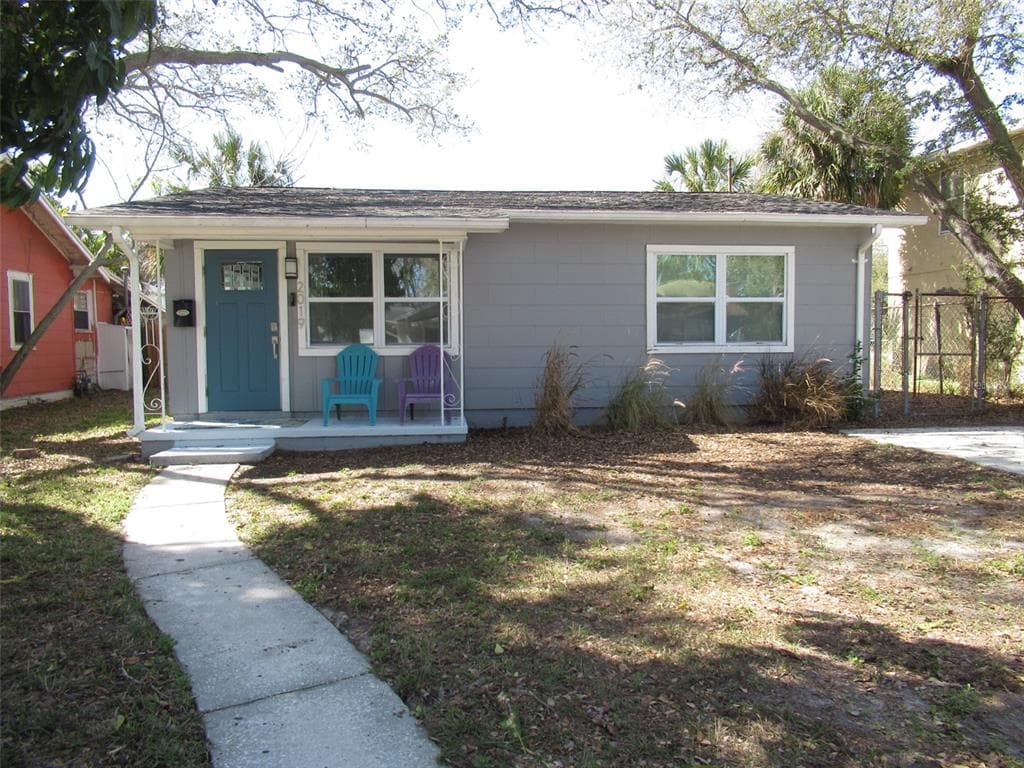 2019 42ND STREET S ST PETERSBURG, FL 33711